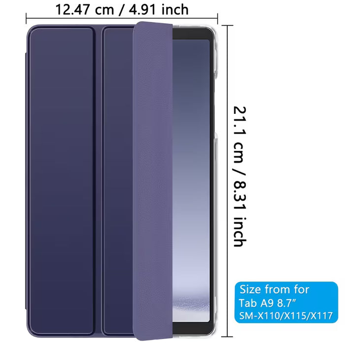 Funda para for Samsung A9+