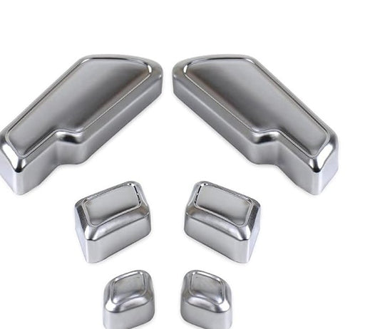 Adhesivo de botón de ventana eléctrica para reposabrazos de puerta interior - Quierox - Tienda Online