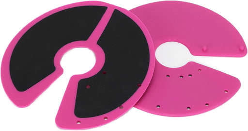 Adhesivo de silicona para el pecho, electroterapia, para relajar la condición corporal - Quierox - Tienda Online