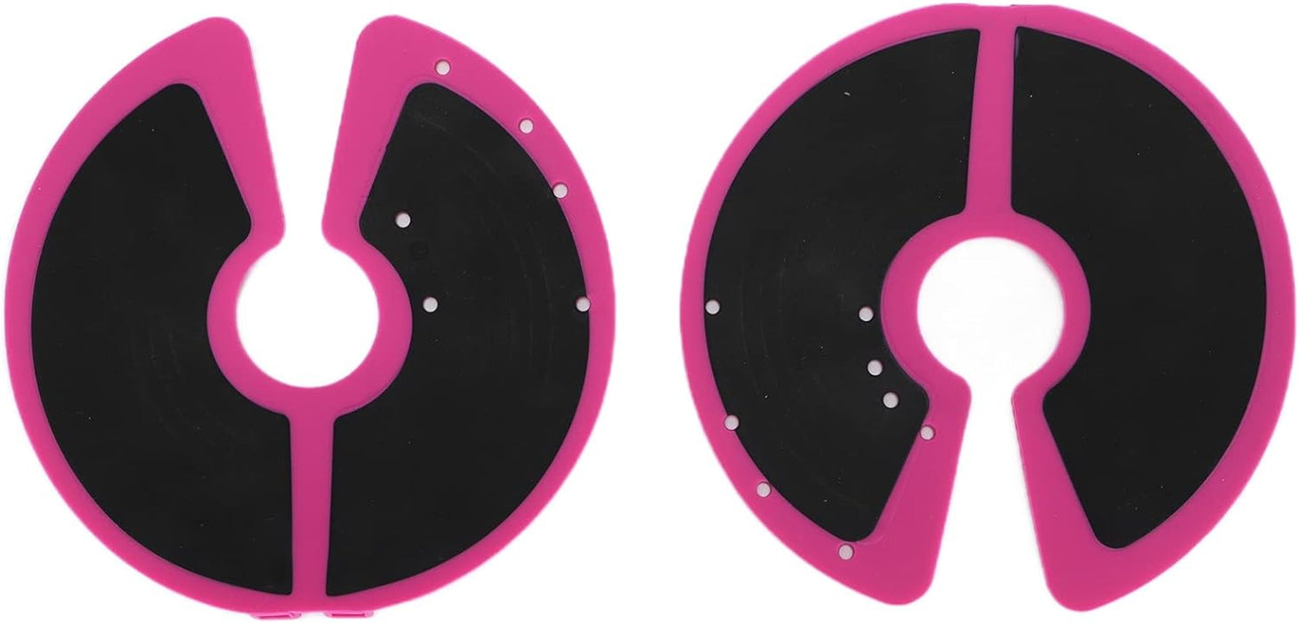 Adhesivo de silicona para el pecho, electroterapia, para relajar la condición corporal - Quierox - Tienda Online