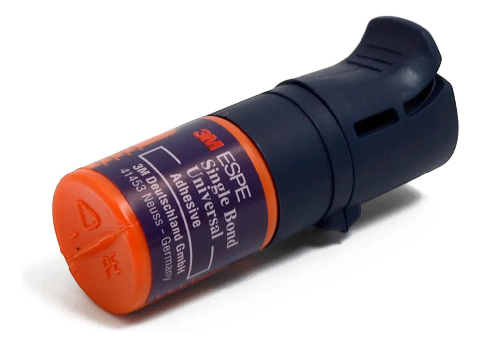 Adhesivo dental universal 3M EsPE Single Bond - Quierox - Tienda Online