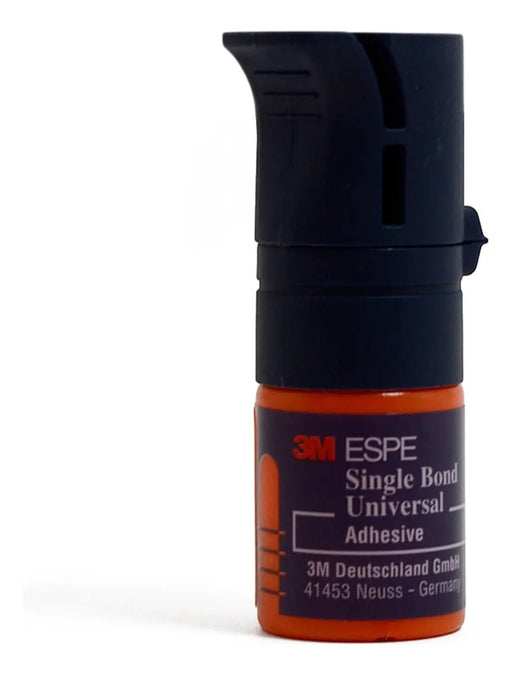 Adhesivo dental universal 3M EsPE Single Bond - Quierox - Tienda Online