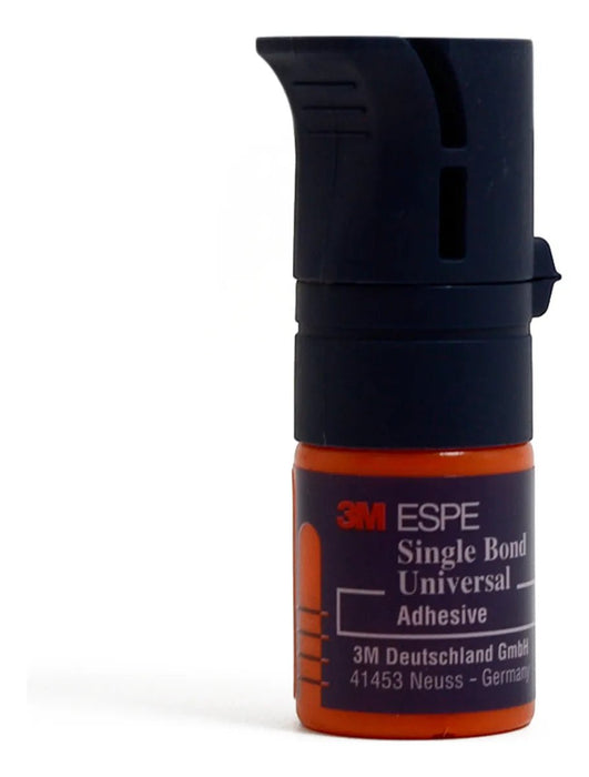 Adhesivo dental universal 3M EsPE Single Bond - Quierox - Tienda Online