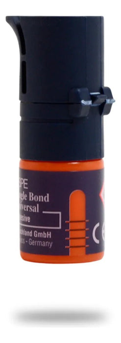 Adhesivo dental universal 3M EsPE Single Bond - Quierox - Tienda Online