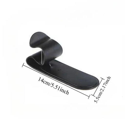 Adhesivo, Estante de Almacenamiento Multifuncional para Accesorios Interiores del Vehículo - Quierox - Tienda Online