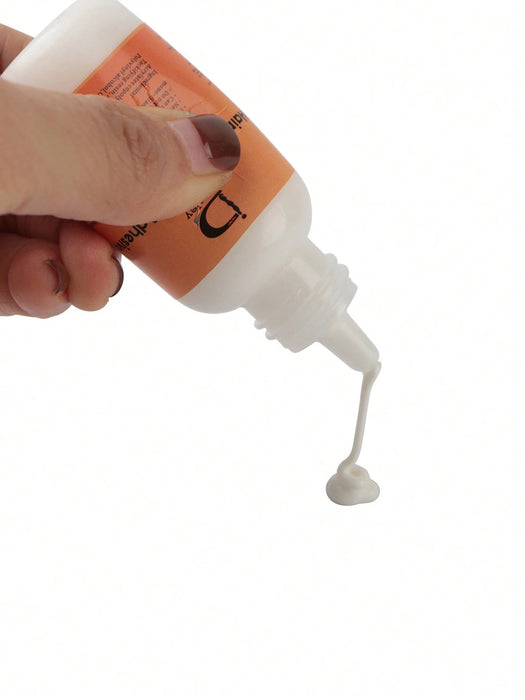 Adhesivo invisible para el cabello 38 ml/1.3 oz para reemplazo de cabello - Quierox - Tienda Online