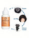 Adhesivo invisible para el cabello 38 ml/1.3 oz para reemplazo de cabello - Quierox - Tienda Online