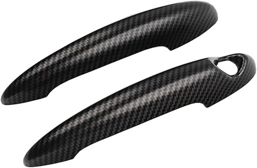 Adhesivo para cubierta de manija de puerta compatible con Mini - Cooper - Quierox - Tienda Online