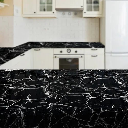 Adhesivo para revestimientos de paredes, piedra, mármol, negro - Quierox - Tienda Online