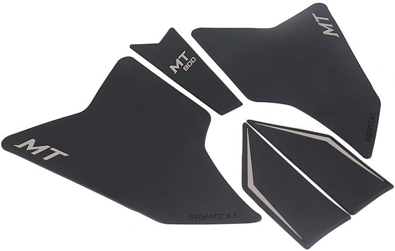 Adhesivo para tanque de combustible, para CFM y OTO 800MT, accesorios para motocicletas - Quierox - Tienda Online