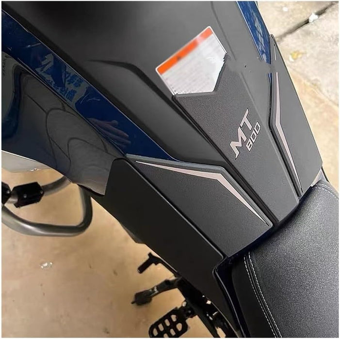Adhesivo para tanque de combustible, para CFM y OTO 800MT, accesorios para motocicletas - Quierox - Tienda Online