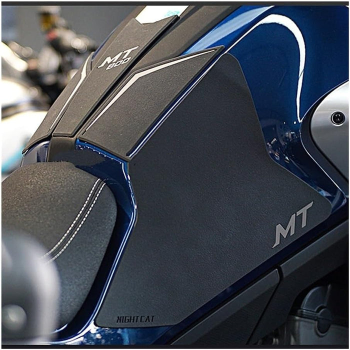 Adhesivo para tanque de combustible, para CFM y OTO 800MT, accesorios para motocicletas - Quierox - Tienda Online