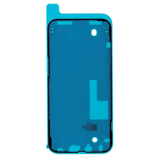 Adhesivo precortado resistente al agua para marco de iPhone 13 Pro Max - Quierox - Tienda Online