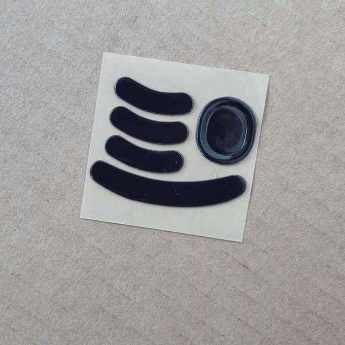 Adhesivos para mouse Logitech G Pro, repuesto opcional de 0.024 in - Quierox - Tienda Online