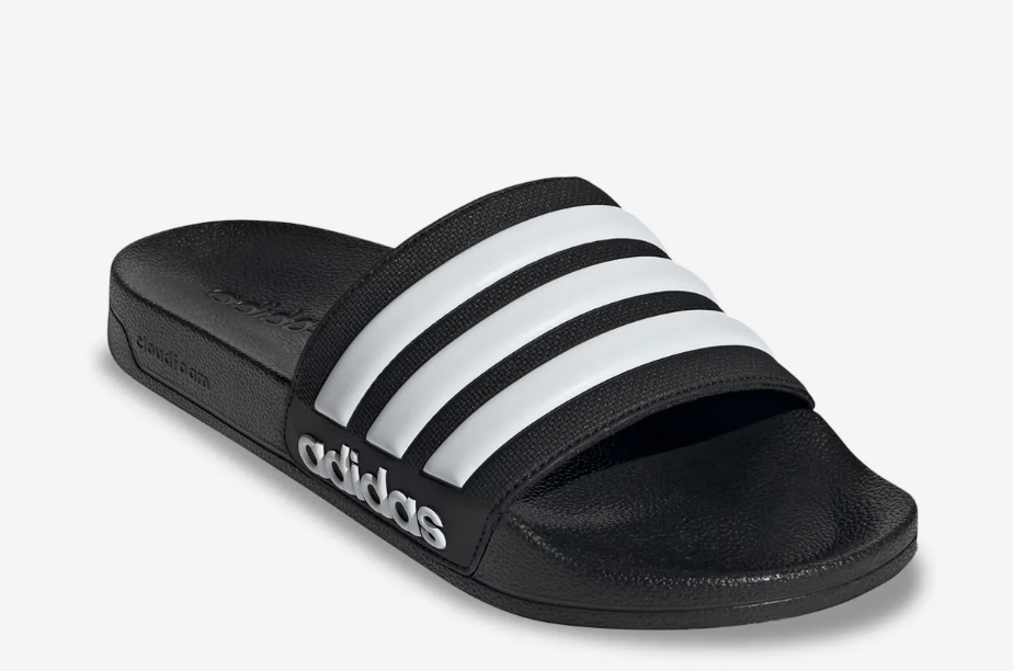 Adidas Adilette - Chanclas de ducha para hombre - Quierox - Tienda Online