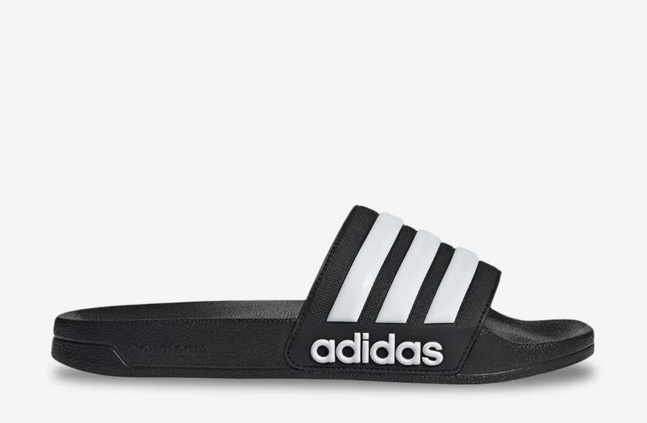 Adidas Adilette - Chanclas de ducha para hombre - Quierox - Tienda Online
