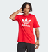 Adidas Camiseta Adicolor con trébol - Quierox - Tienda Online