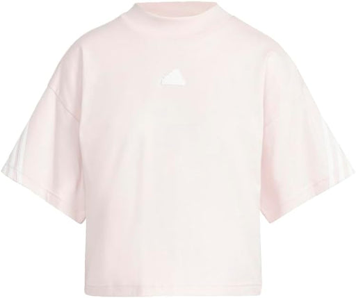ADIDAS camiseta adidas Future Icon Three Stripes para mujer - Quierox - Tienda Online