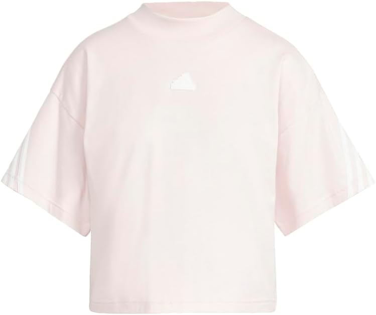 ADIDAS camiseta adidas Future Icon Three Stripes para mujer - Quierox - Tienda Online