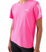Adidas Camiseta Own The Run para mujer - Rosa - Quierox - Tienda Online