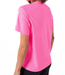 Adidas Camiseta Own The Run para mujer - Rosa - Quierox - Tienda Online