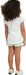 Adidas Conjunto de camiseta y pantalones cortos deportivos para niña - Quierox - Tienda Online
