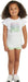 Adidas Conjunto de camiseta y pantalones cortos deportivos para niña - Quierox - Tienda Online