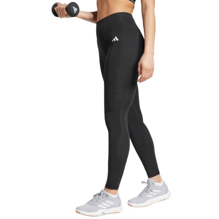 ADIDAS OPT ESS ST 1/1 MALLAS DEPORTIVAS PARA MUJER - Quierox - Tienda Online