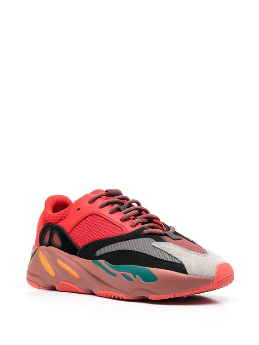 Adidas Yeezy Zapatillas YEEZY Boost 700 Hi Res Red Quierox Tienda Online