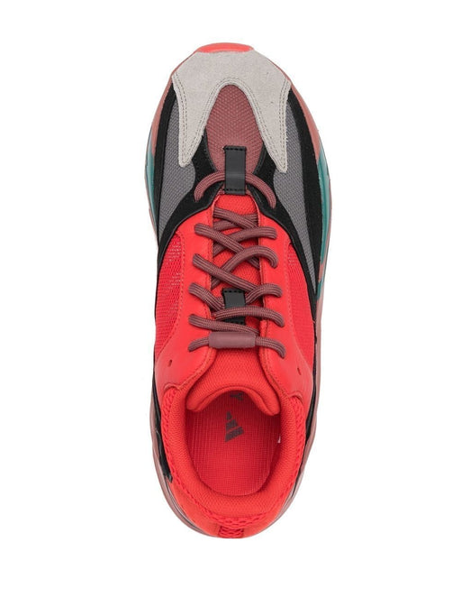 Adidas Yeezy Zapatillas YEEZY Boost 700 "Hi-Res Red" - Quierox - Tienda Online