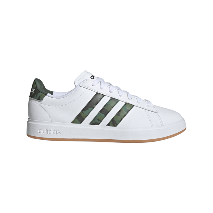 Adidas Zapatilla Grand Court Cloudfoam Lifestyle Court Comfort - Quierox - Tienda Online