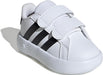 Adidas Zapatilla Grand Court Cloudfoam Lifestyle Court Comfort - Quierox - Tienda Online