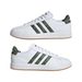 Adidas Zapatilla Grand Court Cloudfoam Lifestyle Court Comfort - Quierox - Tienda Online