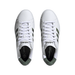 Adidas Zapatilla Grand Court Cloudfoam Lifestyle Court Comfort - Quierox - Tienda Online