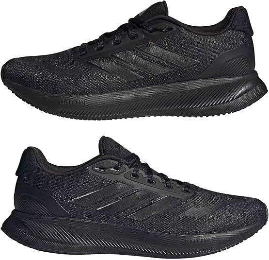 Adidas Zapatillas de Hombre Runfalcon 5 de Correr - Quierox - Tienda Online