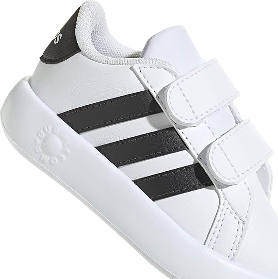 adidas Zapato Grand Court 2.0 para bebé - Quierox - Tienda Online