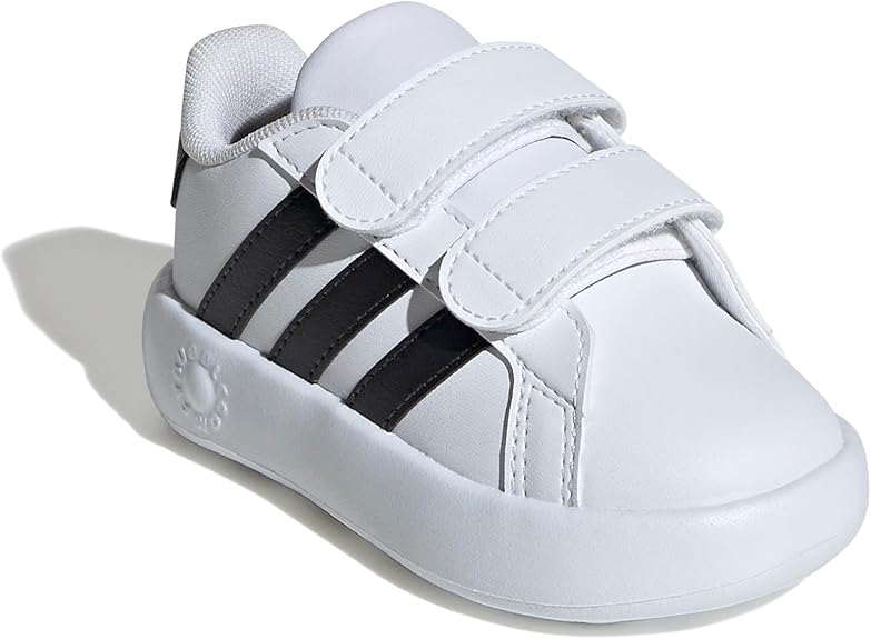 Adidas Zapatilla Grand Court Cloudfoam Lifestyle Court Comfort