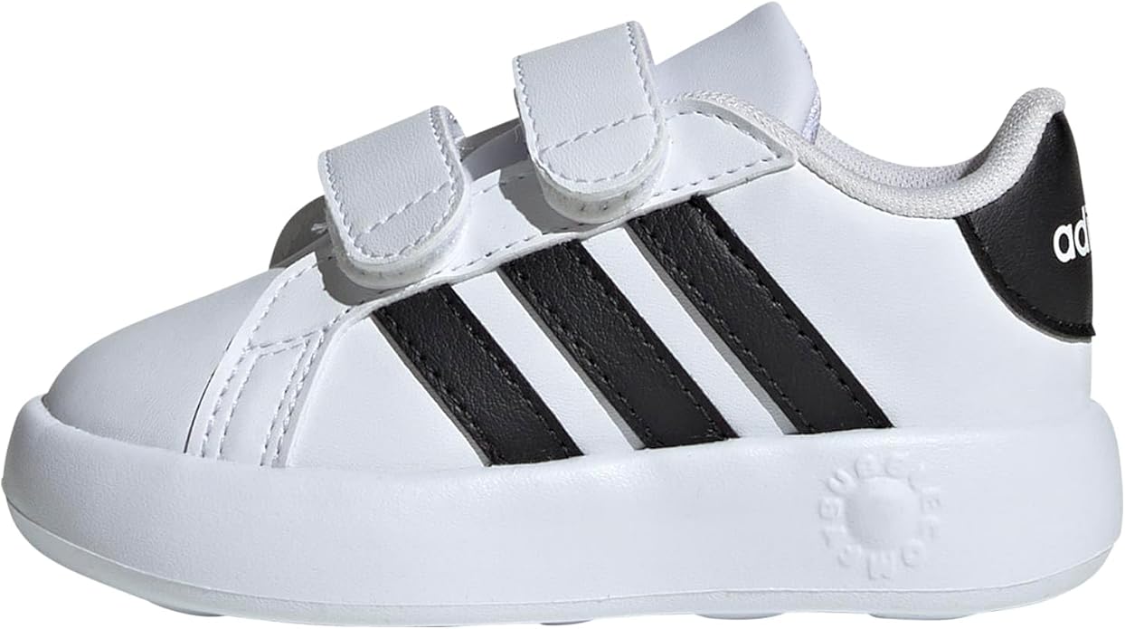 adidas Zapato Grand Court 2.0 para bebé - Quierox - Tienda Online