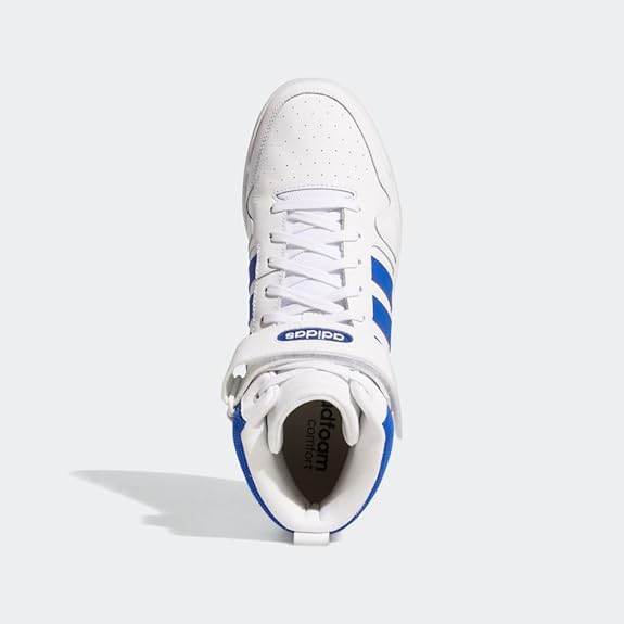 Adidas Zapatos de baloncesto Postmove Mid para hombre - Quierox - Tienda Online