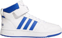 Adidas Zapatos de baloncesto Postmove Mid para hombre - Quierox - Tienda Online