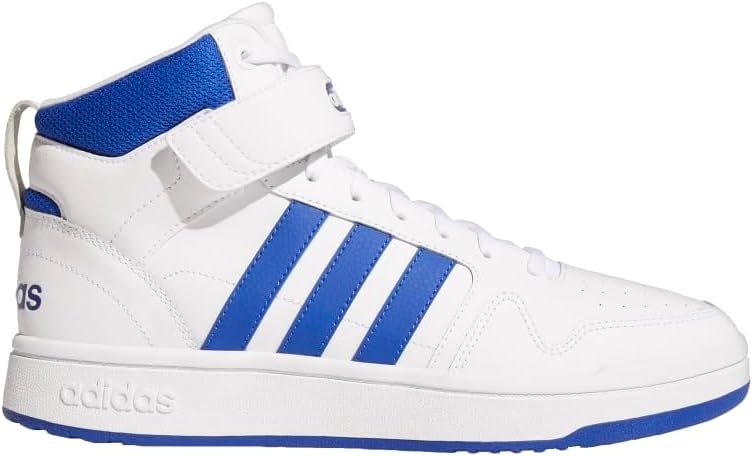 Adidas Zapatos de baloncesto Postmove Mid para hombre - Quierox - Tienda Online
