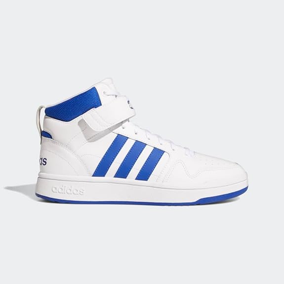 Adidas Zapatos de baloncesto Postmove Mid para hombre - Quierox - Tienda Online