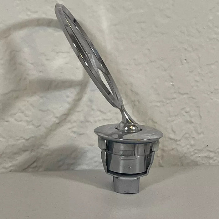 Adorno de capó delantero emblema de estrella de pie OEM para Mercedes - Benz - Quierox - Tienda Online