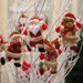 Adornos navideños, adornos para árbol de Navidad, decoración colgante - Quierox - Tienda Online