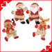 Adornos navideños, adornos para árbol de Navidad, decoración colgante - Quierox - Tienda Online