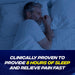 Advil Analgésico PM y ayuda para dormir nocturno, medicamento para el dolor - Quierox - Tienda Online