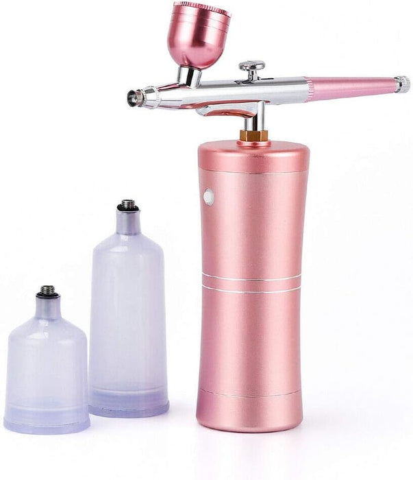 Aerógrafo Inalámbrico Para Repostería Y Maquillaje - Quierox - Tienda Online