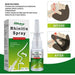 Aerosol nasal Congestión nasal, picazón, goteo nasal, estornudos, cuidado nasal, 20ml - Quierox - Tienda Online