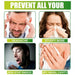 Aerosol nasal Congestión nasal, picazón, goteo nasal, estornudos, cuidado nasal, 20ml - Quierox - Tienda Online