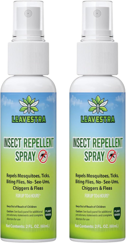 Aerosol repelente de mosquitos para cuerpo, fabricado con aceites esenciales vegetales - Quierox - Tienda Online